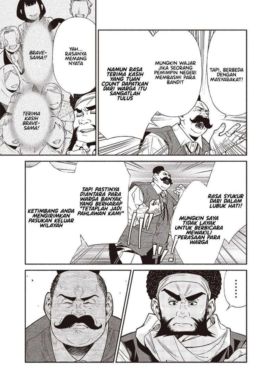 Tensei Goblin da kedo Shitsumon aru? chapter 89